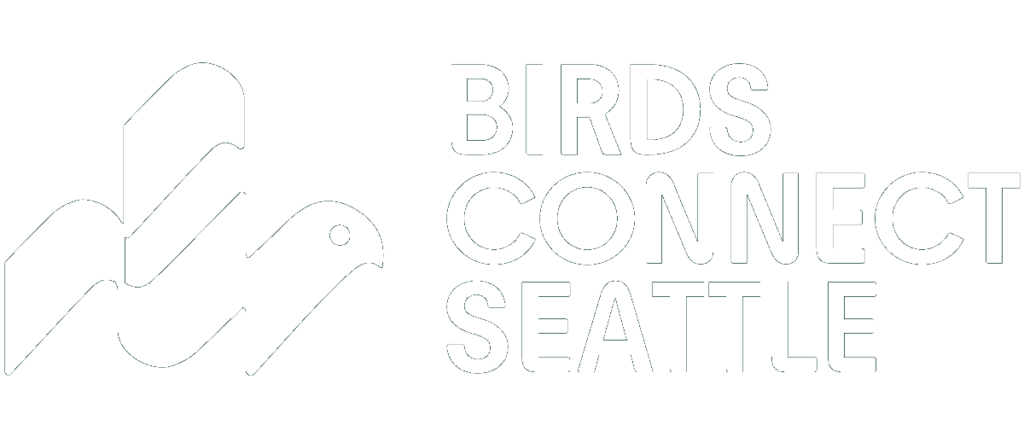Birds Connect Seattle