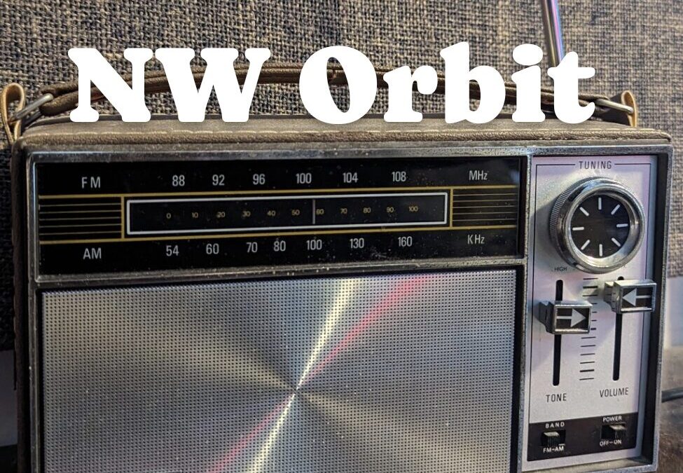 NW Orbit