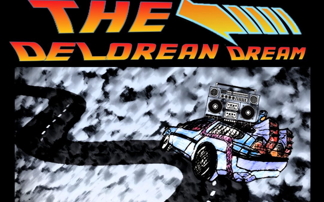 The DeLorean Dream