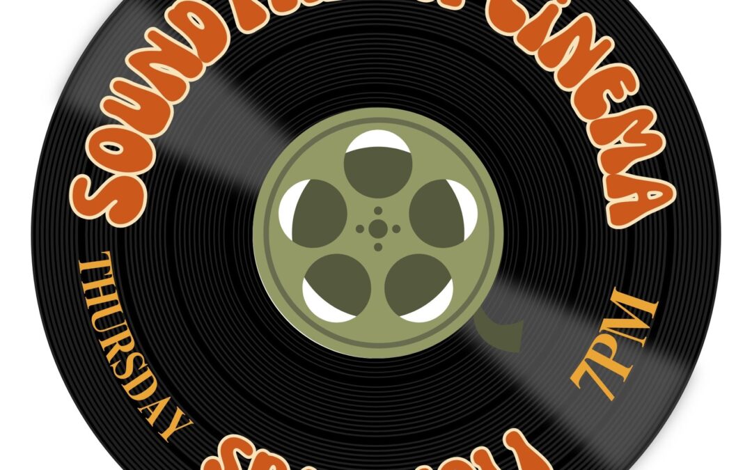 Soundtrack Cinema