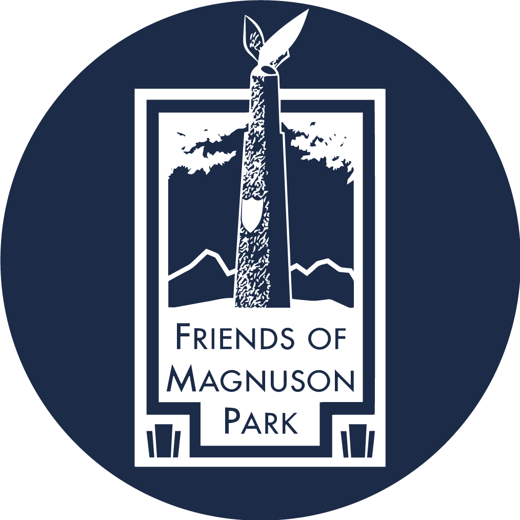 Friends of Magnuson Park