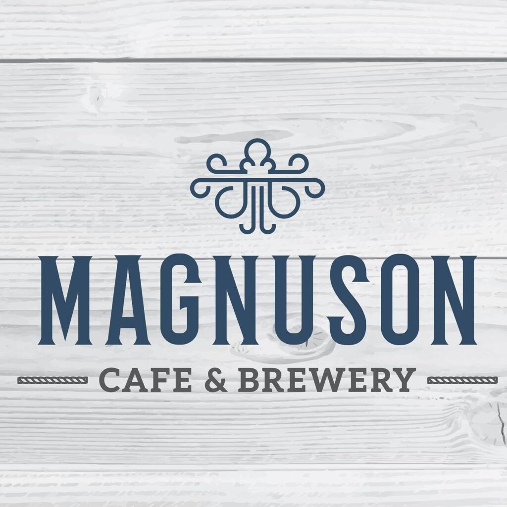 Magnuson Café & Brewery