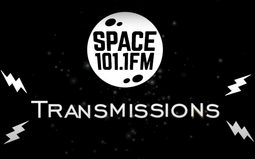 Introducing “Transmissions”