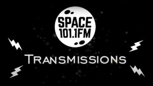 Introducing “Transmissions”