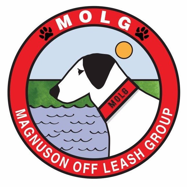 Magnuson Off Leash Group