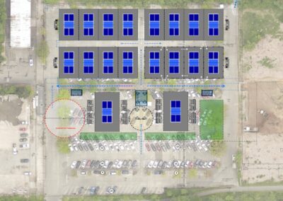 Magnuson Park Pickleball