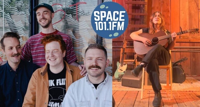 Join us for LIVE music in Magnuson Park on June 6th