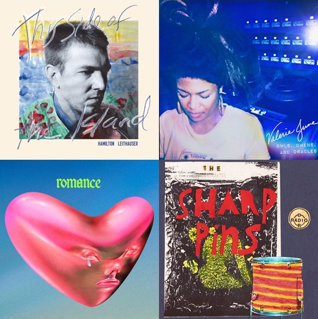 This Week’s Top 30