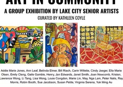 Magnuson Park Events