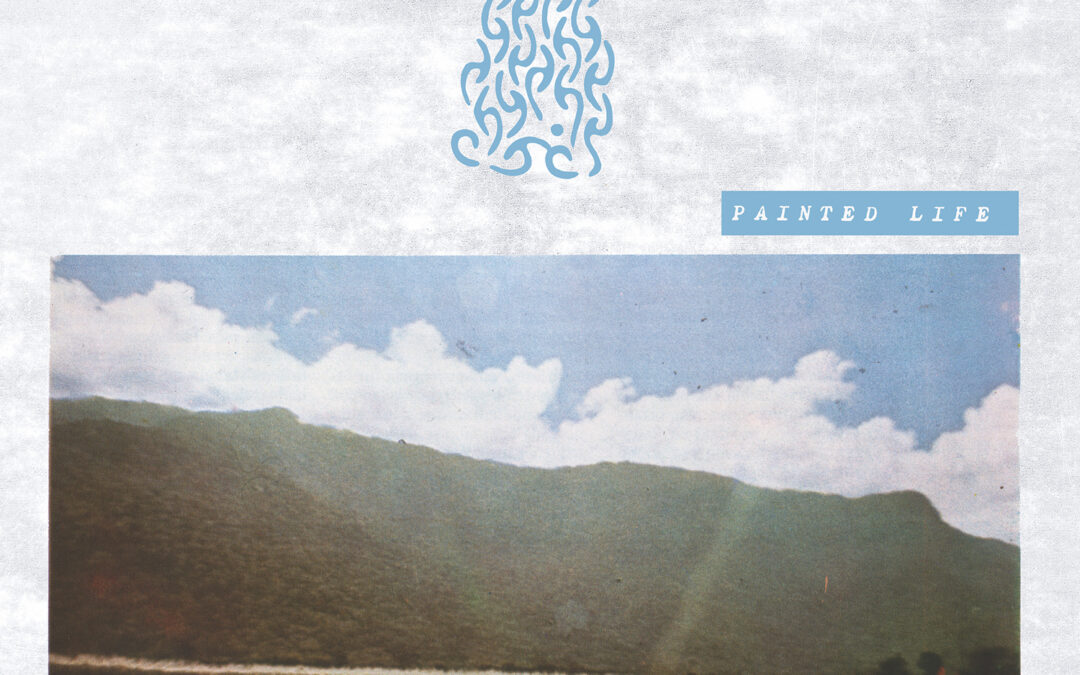 What We’re Listening To: René Najera – Painted Life