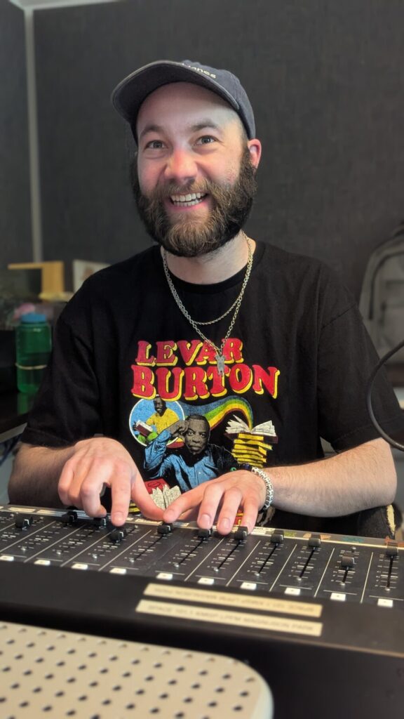 Carl Christensen
