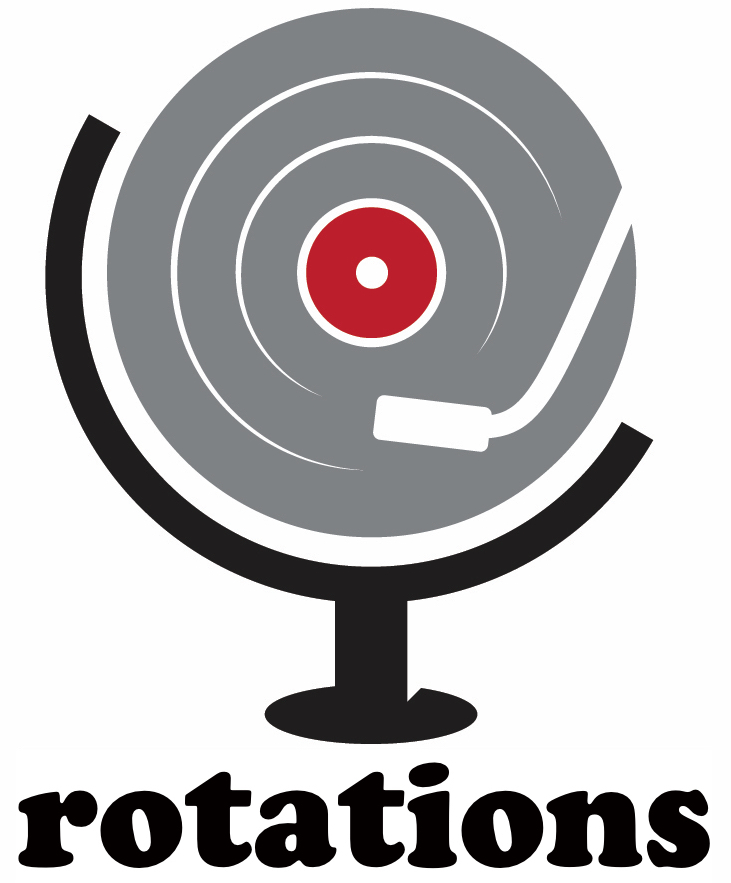 NEW PROGRAM: Rotations – Tuesdays at 11 PM